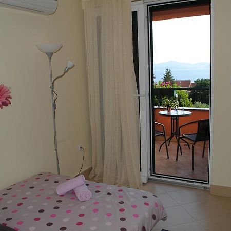 Apartments Ivan Zadar Exterior photo