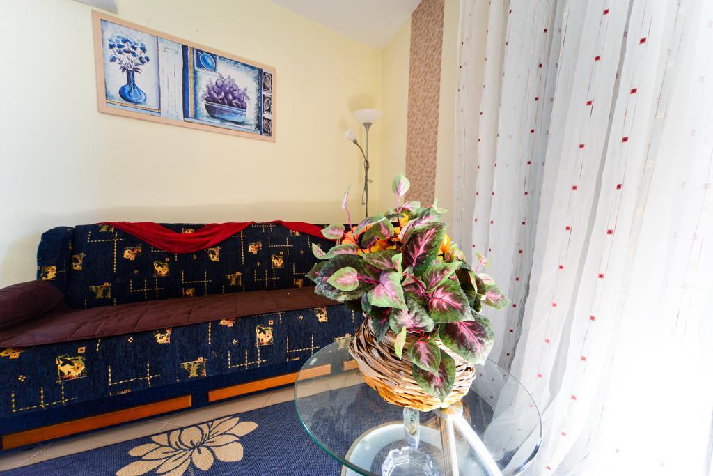 Apartments Ivan Zadar Exterior photo