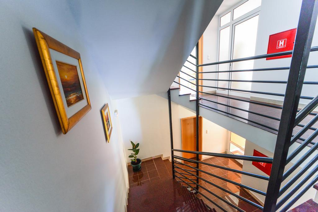 Apartments Ivan Zadar Exterior photo