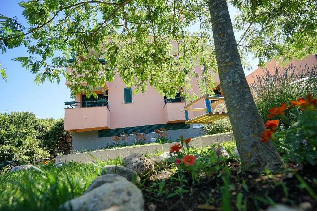 Apartments Ivan Zadar Exterior photo