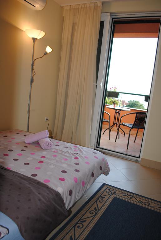 Apartments Ivan Zadar Exterior photo