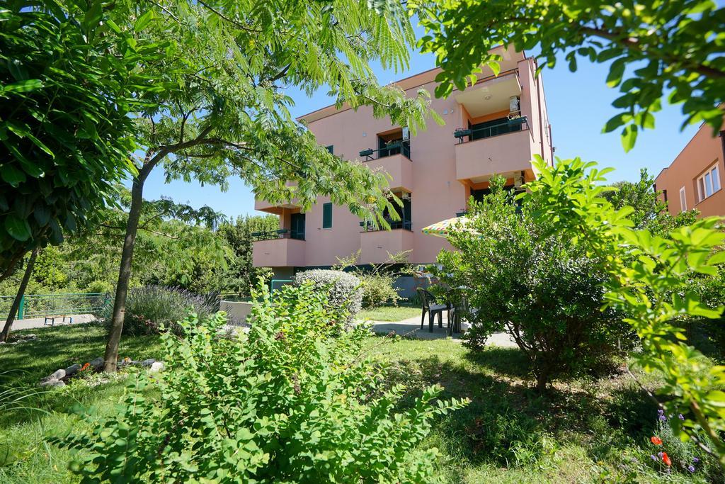 Apartments Ivan Zadar Exterior photo