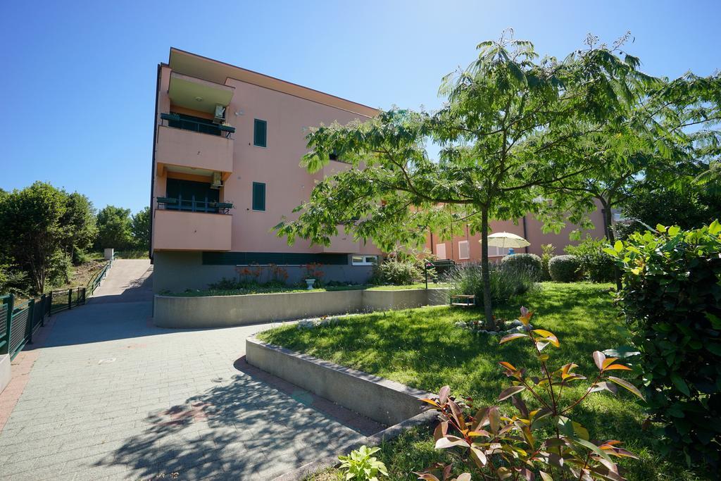 Apartments Ivan Zadar Exterior photo