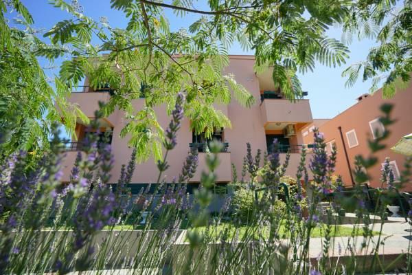 Apartments Ivan Zadar Exterior photo